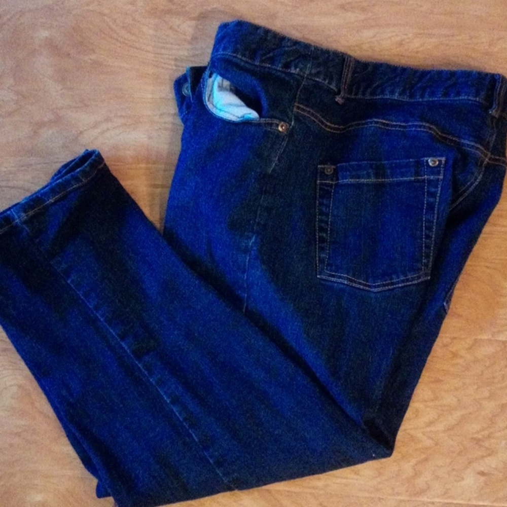 Nicole by Nicole Miller jeans size 10